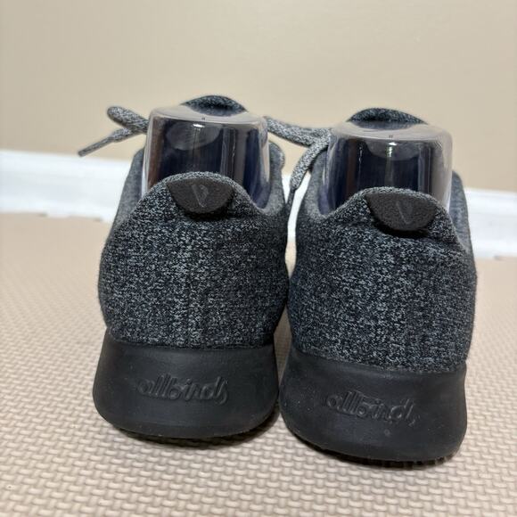 Allbirds Wool Runners Women’s Size 7 Athletic Sneakers Merino Wool Washable - Picture 7 of 10